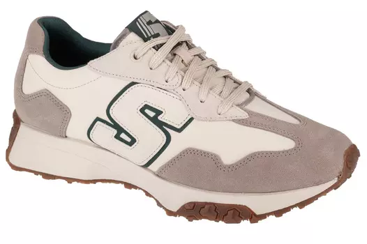 Низкие кроссовки Skechers Skechers Upper Cut Neo Jogger Lantis, белый