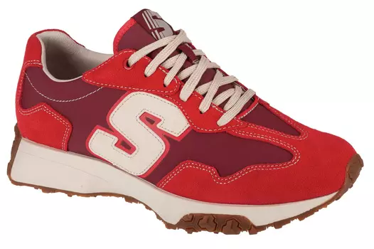 Низкие кроссовки Skechers Skechers Upper Cut Neo Jogger Lantis, красный
