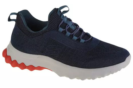 Низкие кроссовки Skechers Skechers Voston Reever, темно синий