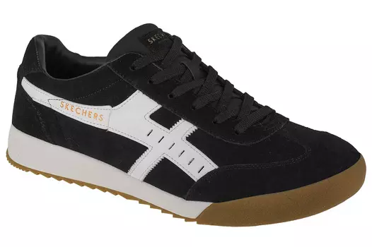Низкие кроссовки Skechers Skechers Zinger Manchego, черный