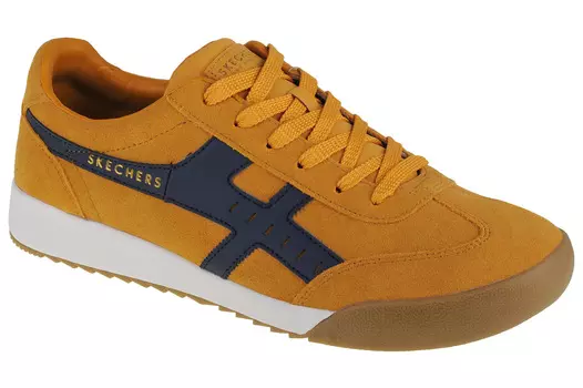 Низкие кроссовки Skechers Skechers Zinger Manchego, желтый