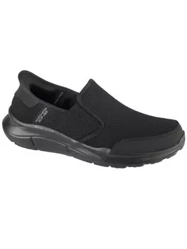 Низкие кроссовки Skechers Slip Ins Equalizer 50 Drayze, черный
