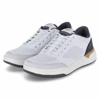 Низкие кроссовки Skechers Slip On DORSET, белый
