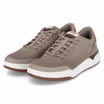 Низкие кроссовки Skechers Slip On DORSET, бежевый