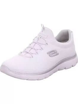 Низкие кроссовки Skechers Slipper, белый