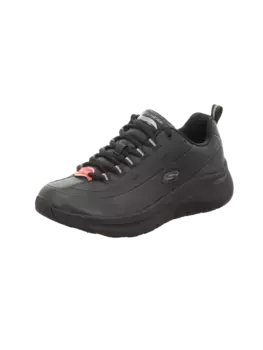 Низкие кроссовки Skechers Sport Arch Fit 20 Star Bound, черный