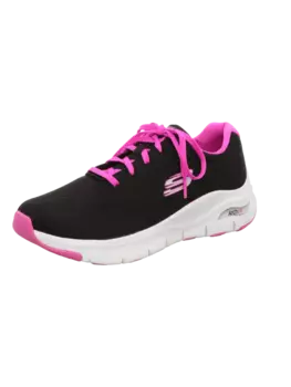 Низкие кроссовки Skechers Sport Arch Fit Big Appeal, черный