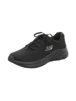Низкие кроссовки Skechers Sport Arch Fit, черный
