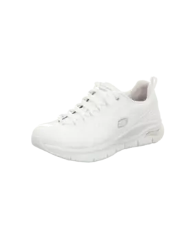 Низкие кроссовки Skechers Sport Arch Fit Citi Drive, белый
