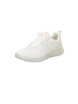 Низкие кроссовки Skechers Sport Bobs Geo How Marvelous, белый