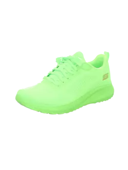 Низкие кроссовки Skechers Sport Bobs Sport, зеленый