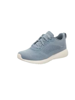 Низкие кроссовки Skechers Sport Bobs Squad Tough Talk, синий