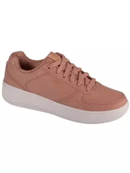 Низкие кроссовки Skechers Sport Court 20 Core Essential, бежевый