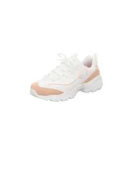 Низкие кроссовки Skechers Sport D`lites, цвет sonstige