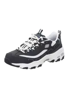 Низкие кроссовки Skechers Sport Dlites Biggest Fan, синий