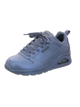 Низкие кроссовки Skechers Sport Galactic Gal Uno, синий