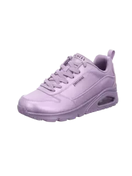 Низкие кроссовки Skechers Sport Galactic Gm Uno, фиолетовый