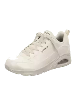 Низкие кроссовки Skechers Sport Galactic Gm Uno, белый