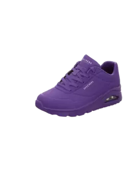 Низкие кроссовки Skechers Sport Night Shades, фиолетовый