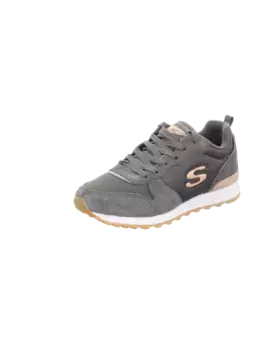 Низкие кроссовки Skechers Sport Og 85 Gold`n Gurl, серый