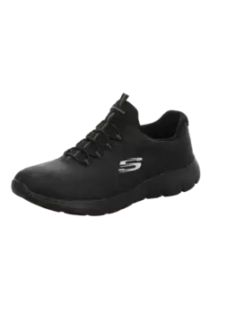 Низкие кроссовки Skechers Sport Summits Itz Bazik, черный