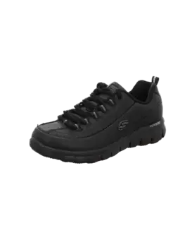 Низкие кроссовки Skechers Sport Sure Track, черный
