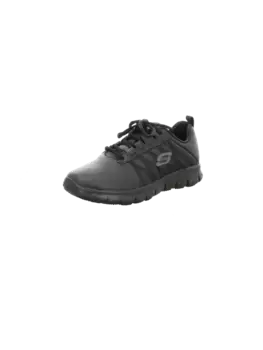 Низкие кроссовки Skechers Sport Sure Track Erath Ii, черный