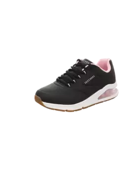 Низкие кроссовки Skechers Sport Uno 2 2Nd Best, черный