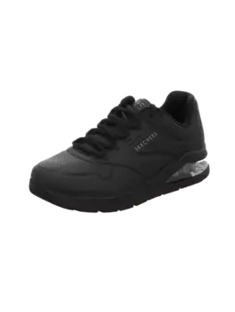 Низкие кроссовки Skechers Sport Uno 2 Air Around You, черный