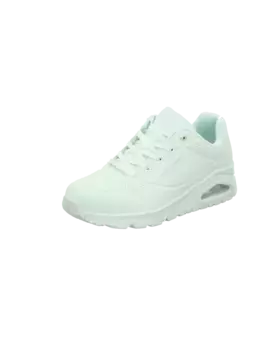 Низкие кроссовки Skechers Sport Uno Frosty Kicks, зеленый