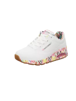 Низкие кроссовки Skechers Sport Uno Goldcrown, цвет sonstige