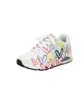Низкие кроссовки Skechers Sport Uno Goldcrown, цвет sonstige