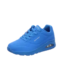 Низкие кроссовки Skechers Sport Uno, синий