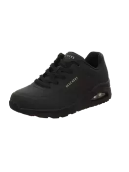 Низкие кроссовки Skechers Sport Uno Stand On Air, черный
