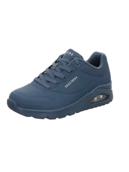 Низкие кроссовки Skechers Sport Uno Stand On Air, синий