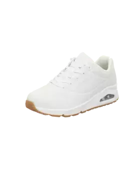 Низкие кроссовки Skechers Sport Uno Stand On Air, белый