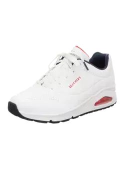 Низкие кроссовки Skechers Sport Uno Stand On Air, бежевый