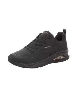 Низкие кроссовки Skechers Sport Uno Tres Air, черный