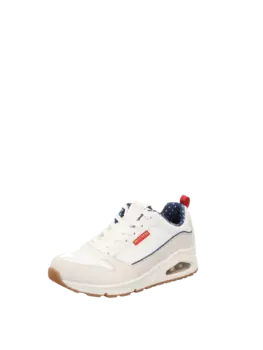Низкие кроссовки Skechers Sport Victory Pack, белый