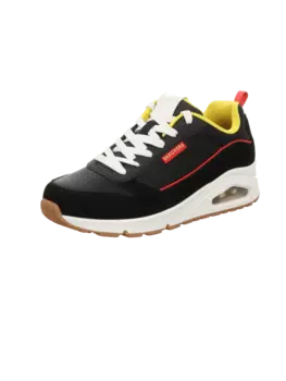 Низкие кроссовки Skechers Sport Victory Pack, черный