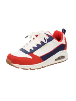 Низкие кроссовки Skechers Sport Victory Pack, цвет weiss rot