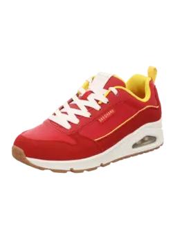 Низкие кроссовки Skechers Sport Victory Pack, красный