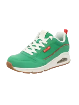 Низкие кроссовки Skechers Sport Victory Pack, зеленый