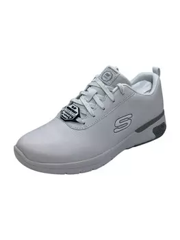Низкие кроссовки Skechers Sportliche, белый