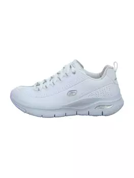 Низкие кроссовки Skechers Sportliche, белый