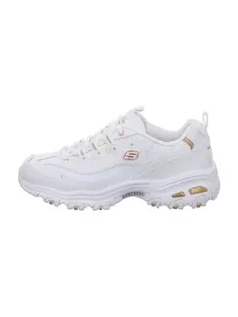 Низкие кроссовки Skechers Sportliche, белый