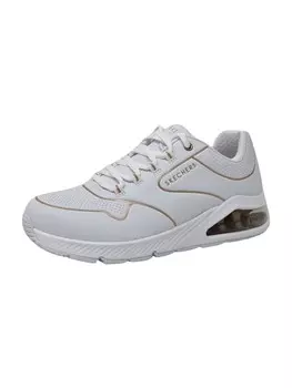 Низкие кроссовки Skechers Sportliche, белый