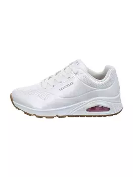 Низкие кроссовки Skechers Sportliche, белый
