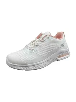 Низкие кроссовки Skechers Sportliche, белый
