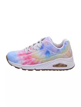 Низкие кроссовки Skechers Sportliche, белый